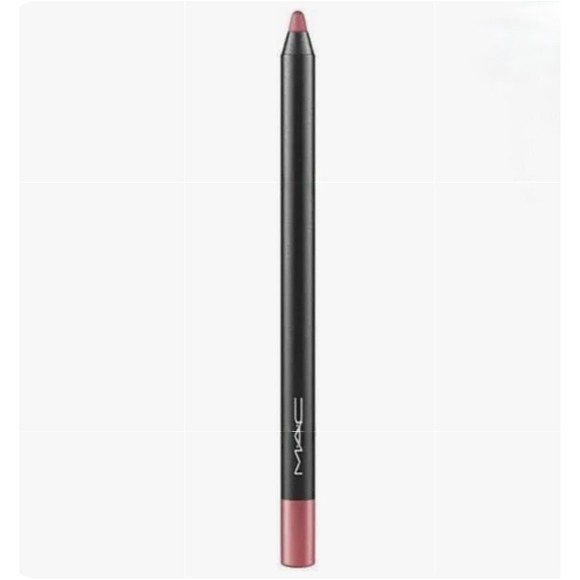MAC‎ Pro Longwear Lip Pencil CULTURED Dreamy Nude-y Mauve 1.2g / .04oz Full Size - Picture 3 of 3